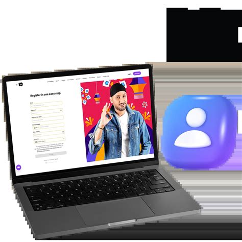 10Cric Registration and Login Process: Guide to How to Create a .